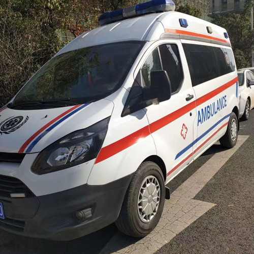 江安品质救护车出租,为您的健康出行负责