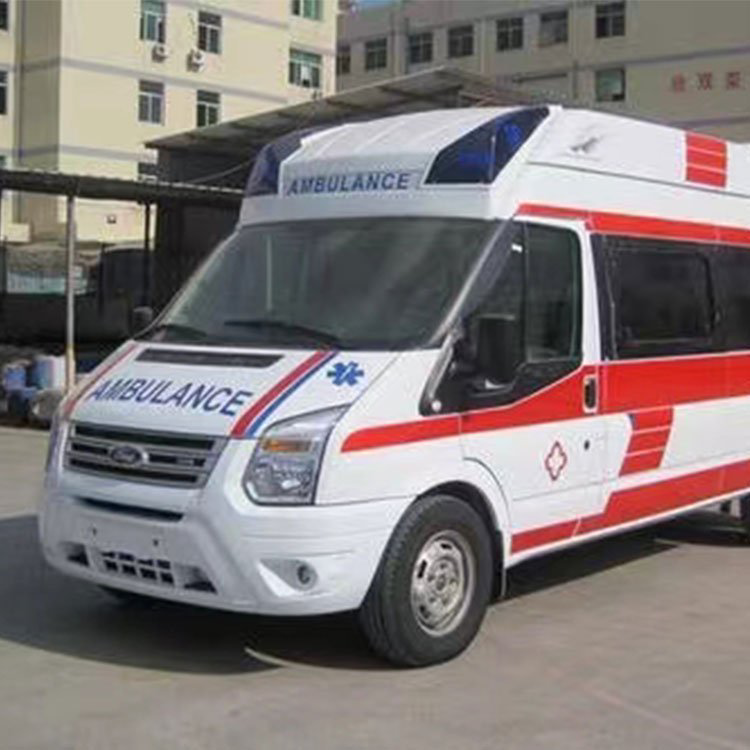 江安救护车出租收费:安全出行,价格透明