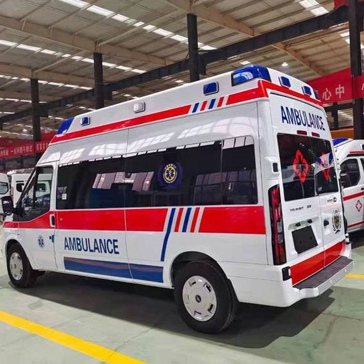 江安救护车出租 —— 专业、安全、高效的城市急救服务