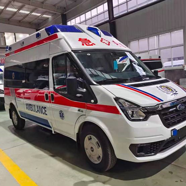 江安演唱会救护车出租保障现场