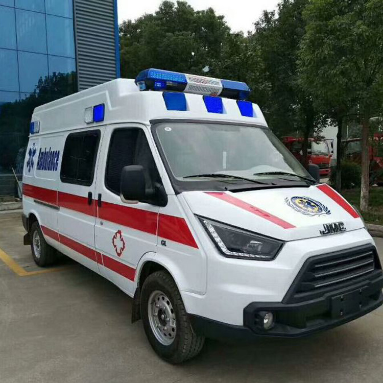江安瘫痪租赁救护车转运 ——生命救助的紧急响应与专业保障